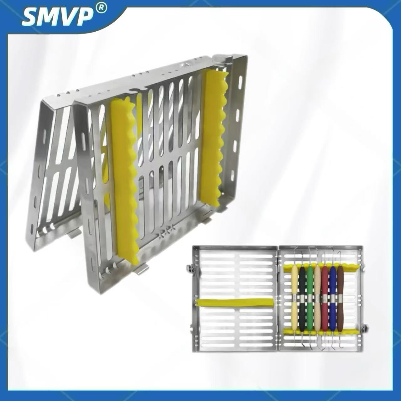 Teeth Whitening Gel For Trays - Dental Sterilization Rack Surgical Autoclavable Sterilization