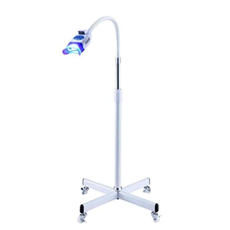 Teeth Whitening Fast - 36W Portable Mobile Lab Teeth Whitening
