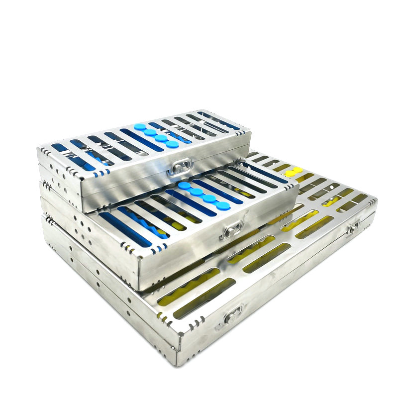 Teeth Whitening Gel For Trays - 1pc Dental Sterilization Rack Surgical Autoclavable