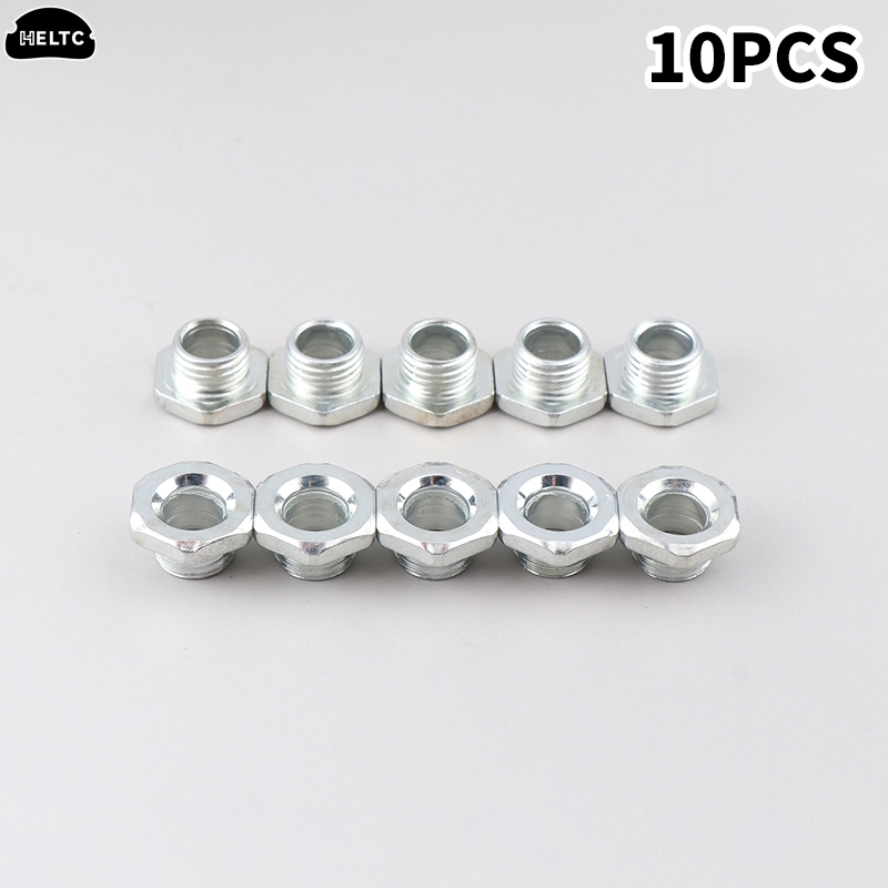 M10 Threaded Tube With Nut For - Teeth Whitening Retainer avaliação e preço