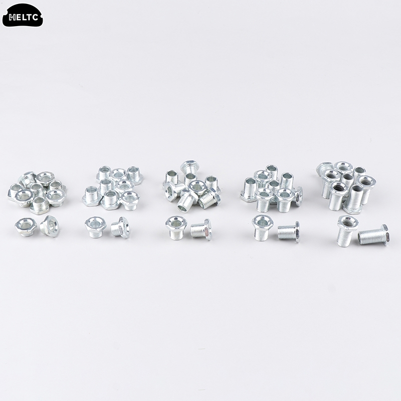 M10 Threaded Tube With Nut For - Teeth Whitening Retainer avaliação e preço