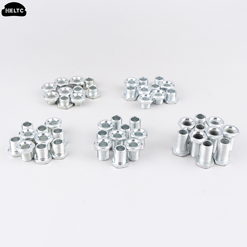 M10 Threaded Tube With Nut For - Teeth Whitening Retainer avaliação e preço