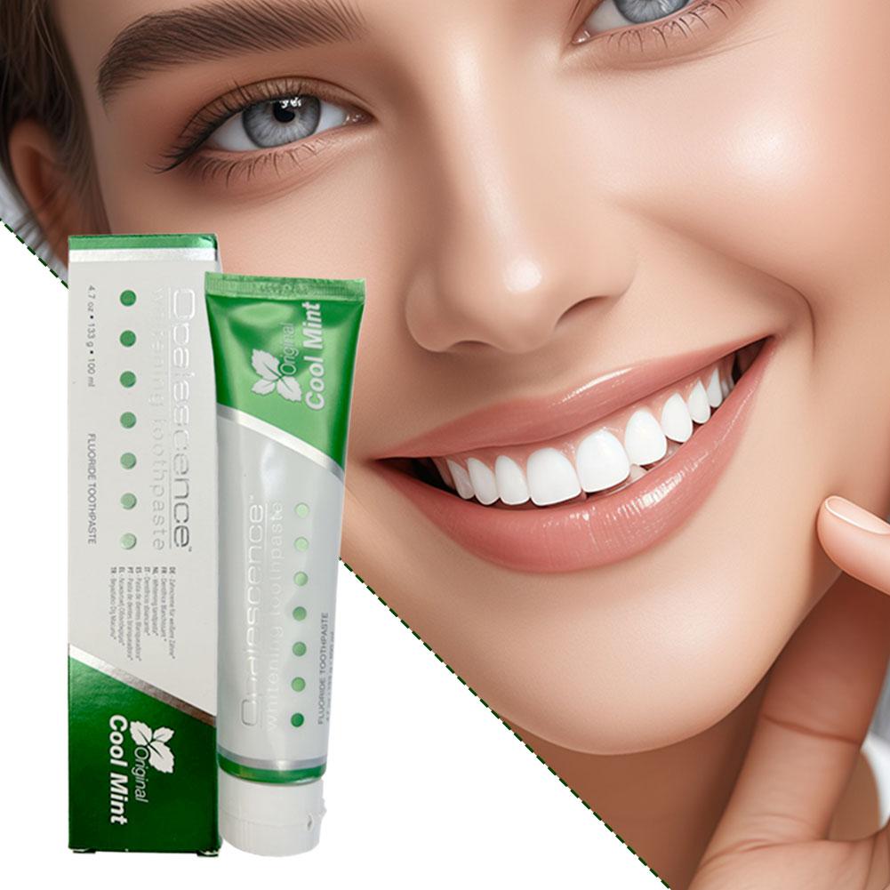 Korean Whitening Toothpaste Lo - Teeth Whitening Best avaliação e preço