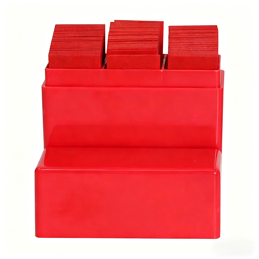 PIORPOY 300Pcs Occlusive Paper - Teeth Whitening Retainer avaliação e preço