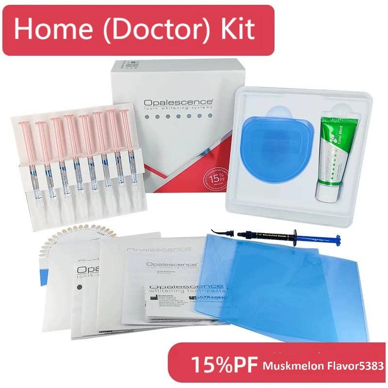 Opalescence Teeth Whitening Ge - Teeth Whitening Gel Opalescence avaliação e preço