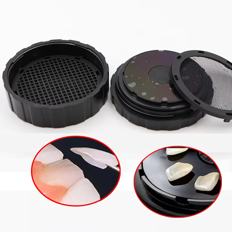 Dental Veneer Rinse Rinsing Bo - Teeth Whitening Gel For Trays avaliação e preço