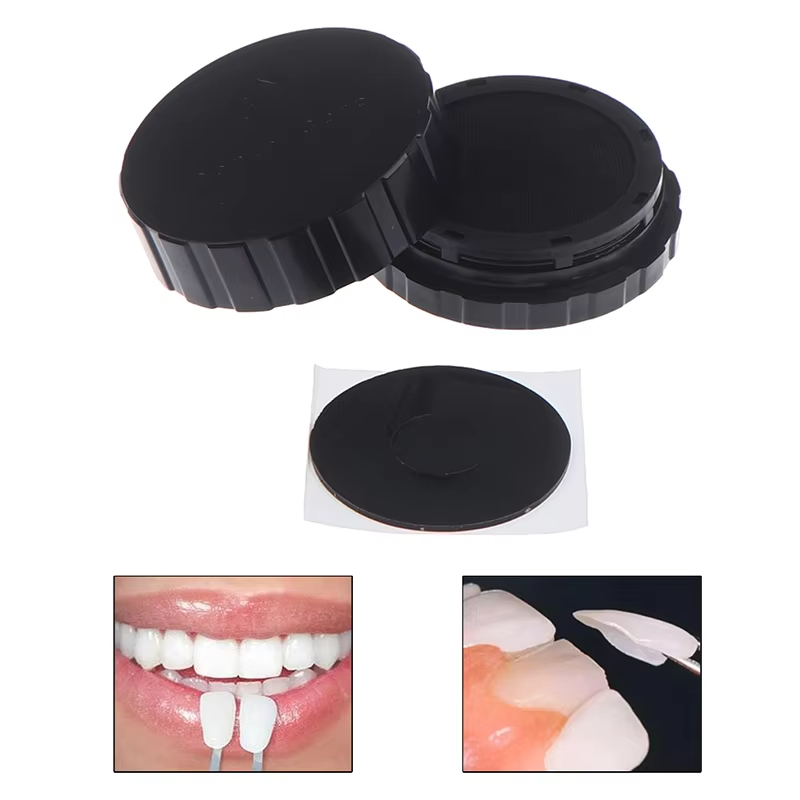 Dental Veneer Rinse Rinsing Bo - Teeth Whitening Gel For Trays avaliação e preço