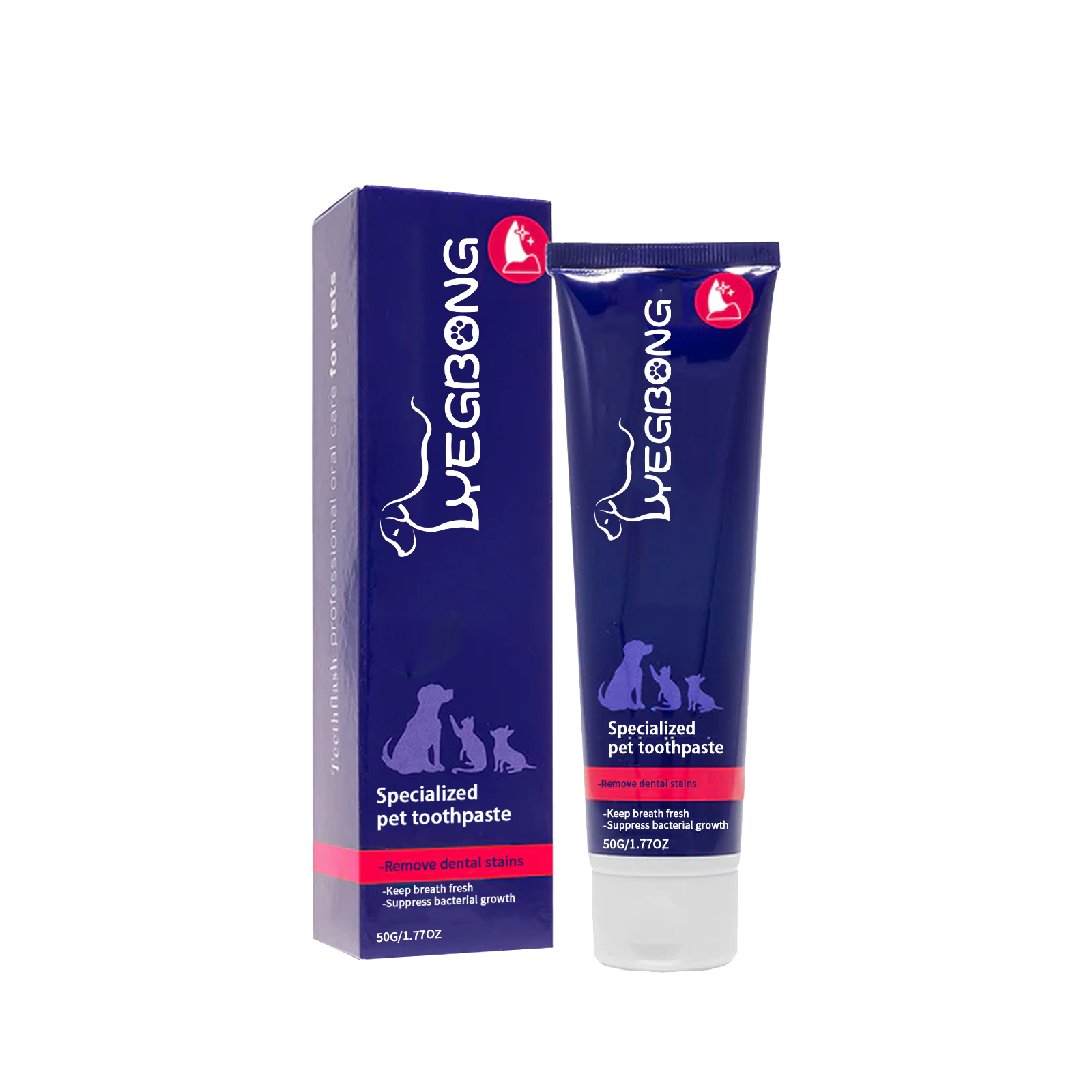 Pet Toothpaste Reduce Tartar R - Teeth Whitening Best avaliação e preço