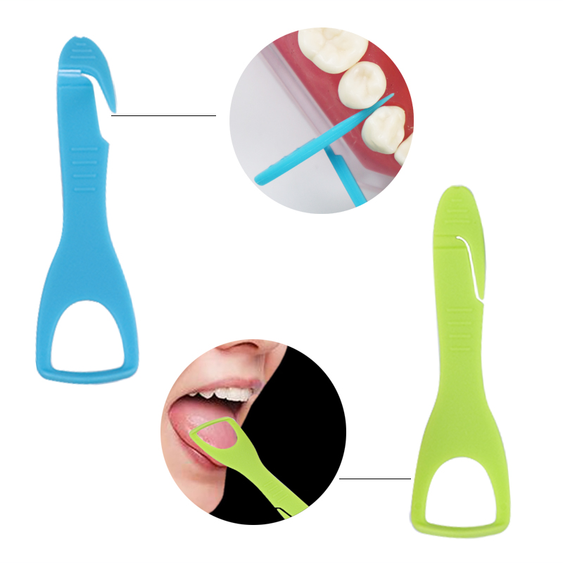 Dental Cleaning Care Kits Oral - Teeth Whitening Brush avaliação e preço
