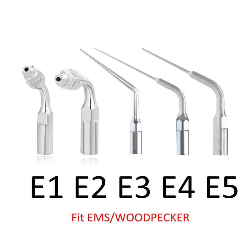 Dental Ultrasonic Scaler Tips  - Teeth Whitening Express avaliação e preço