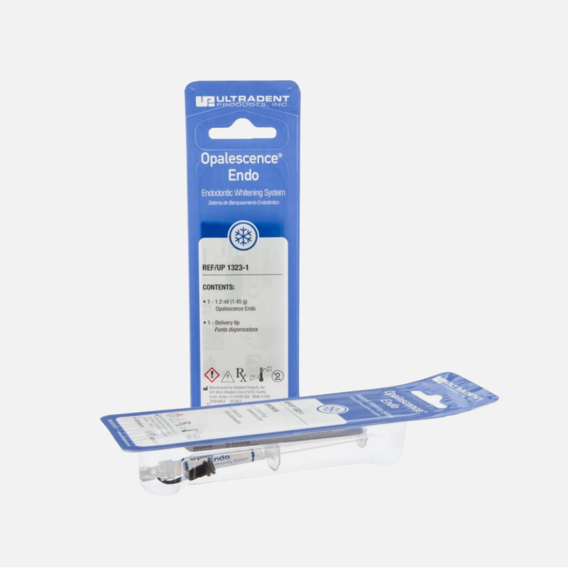 ULTRADENT Opalescence Endo End - Teeth Whitening Gel Opalescence avaliação e preço