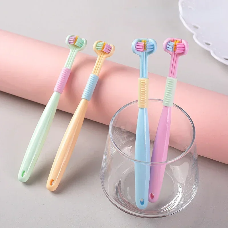 360° Teeth Cleaning Bathroom A - Teeth Whitening Brush avaliação e preço