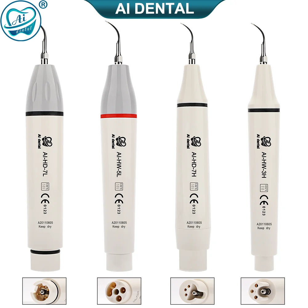 Dental Equipment Ultrasonic Pi - Teeth Whitening Express avaliação e preço