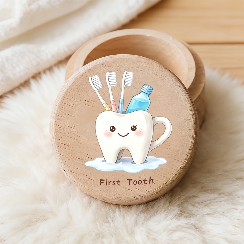 Children's Elf Girl Toothbrush - Teeth Whitening Brush avaliação e preço