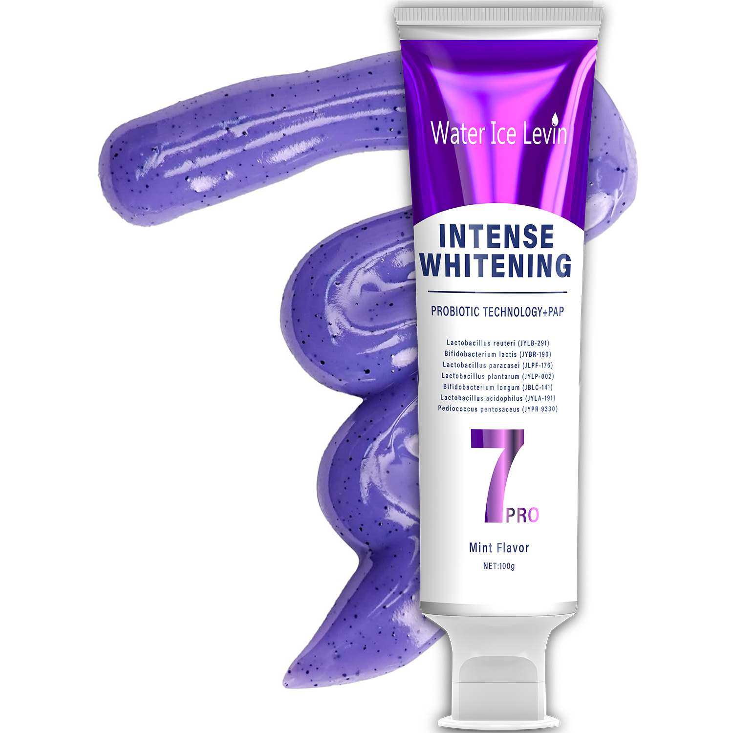 Super Deep Probiotic Whitening - Teeth Whitening Toothpaste avaliação e preço