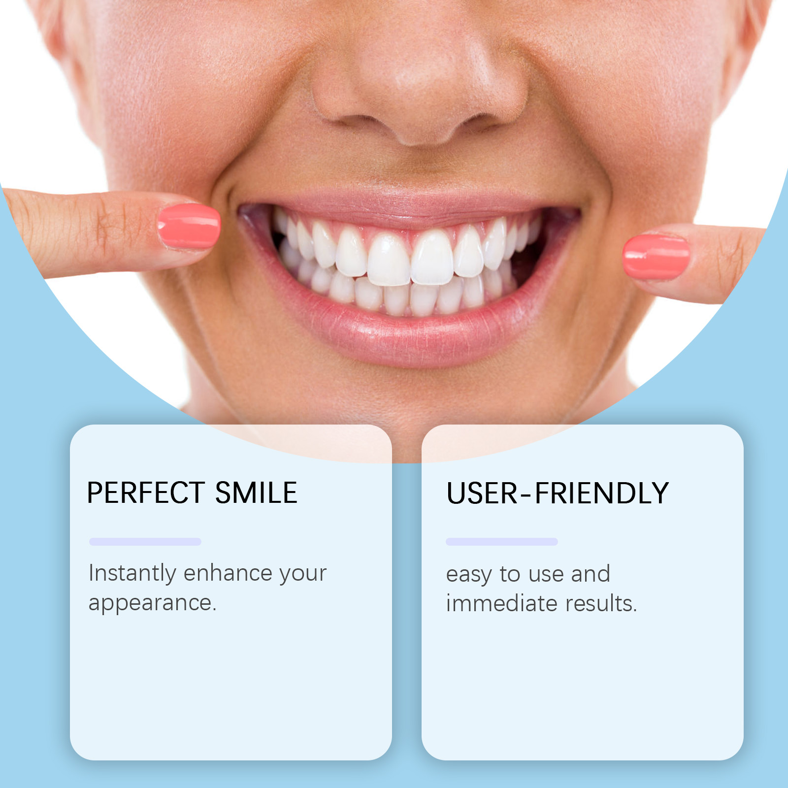 Denture Reline Kit Silicone Li - Teeth Whitening For Braces avaliação e preço