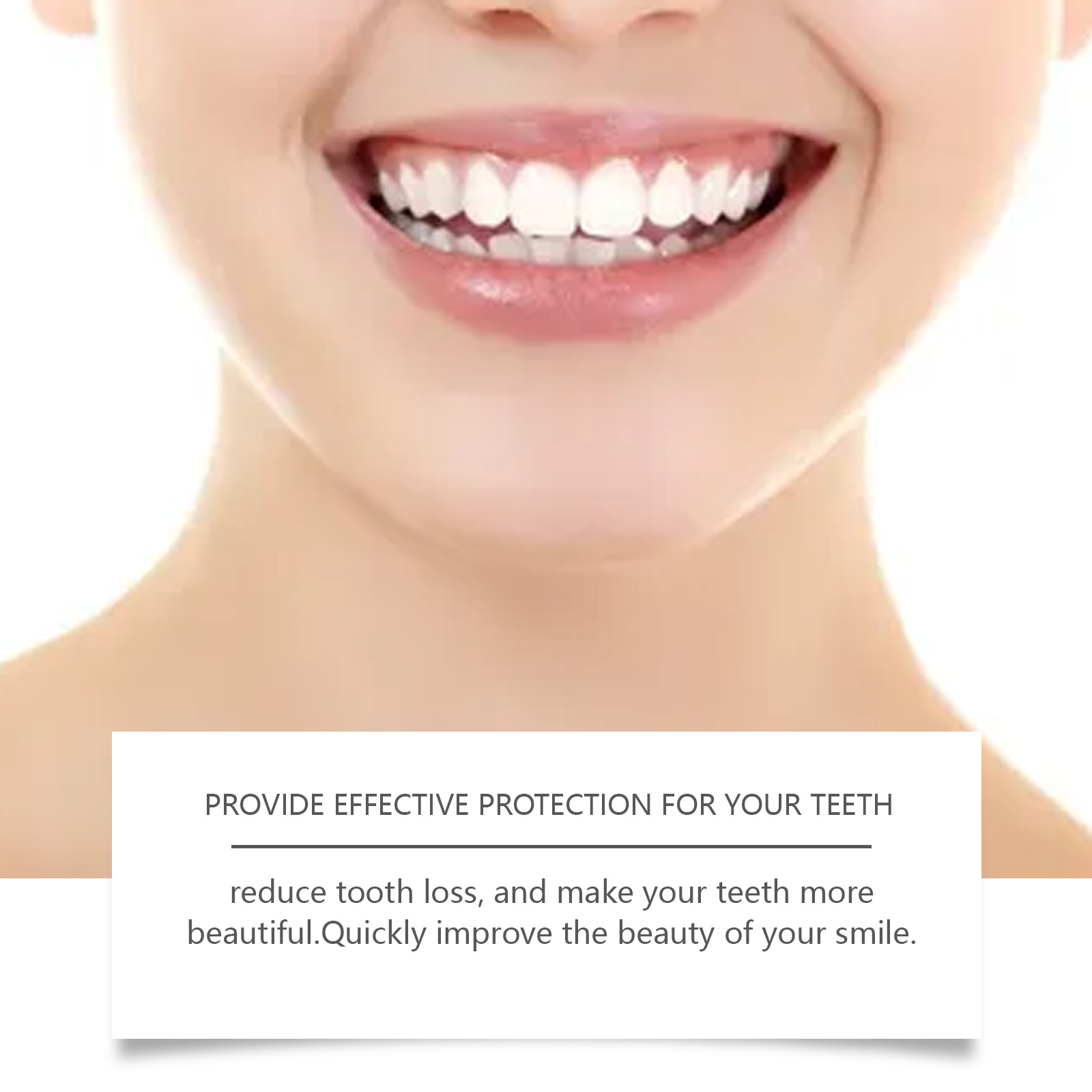 Denture Reline Kit Silicone Li - Teeth Whitening For Braces avaliação e preço