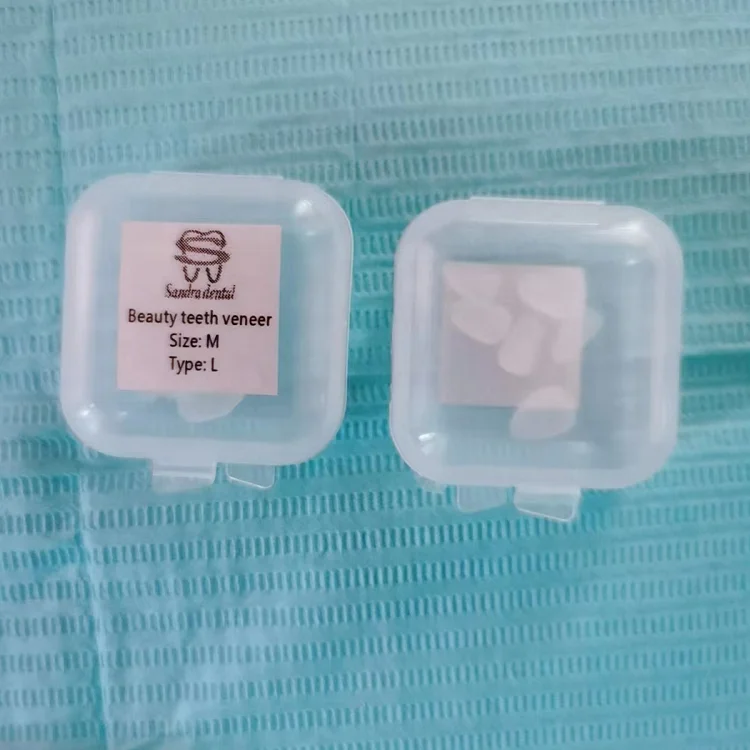 Teeth Whitening Veneer Super H - Teeth Whitening Fast avaliação e preço