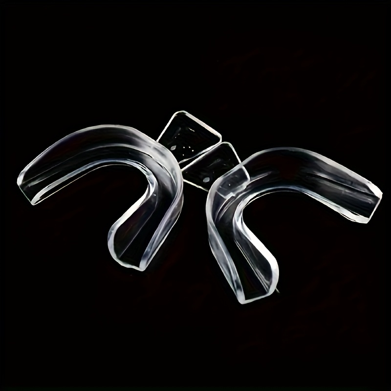 Unisex Teeth Aligner Silicone  - Teeth Whitening Express avaliação e preço