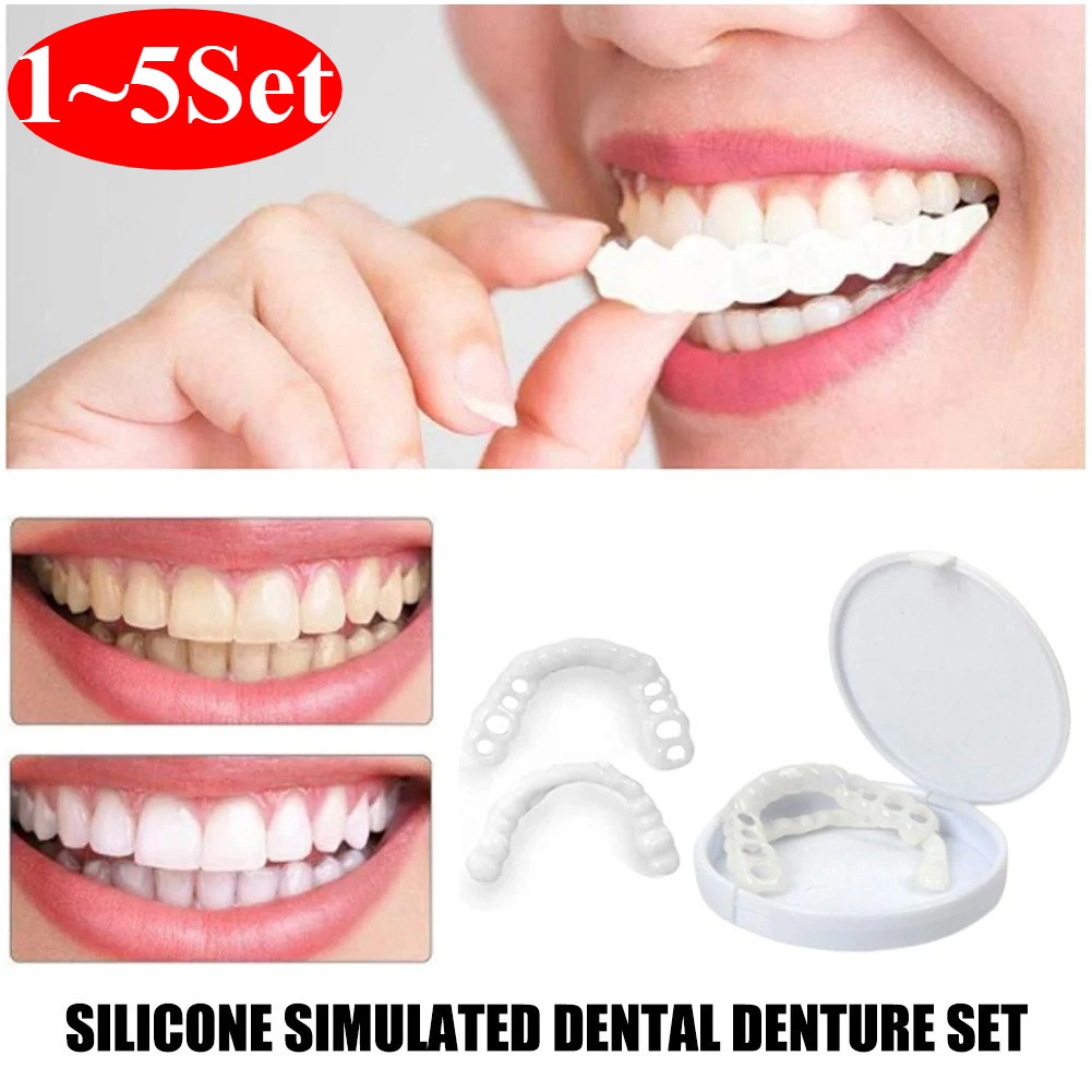 Pop ite Cover Whitening Interd - Teeth Whitening For Braces avaliação e preço