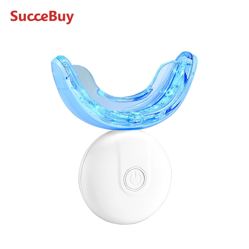 SucceBuy Teeth Whitening Kit w - Teeth Whitening Gel For Trays avaliação e preço