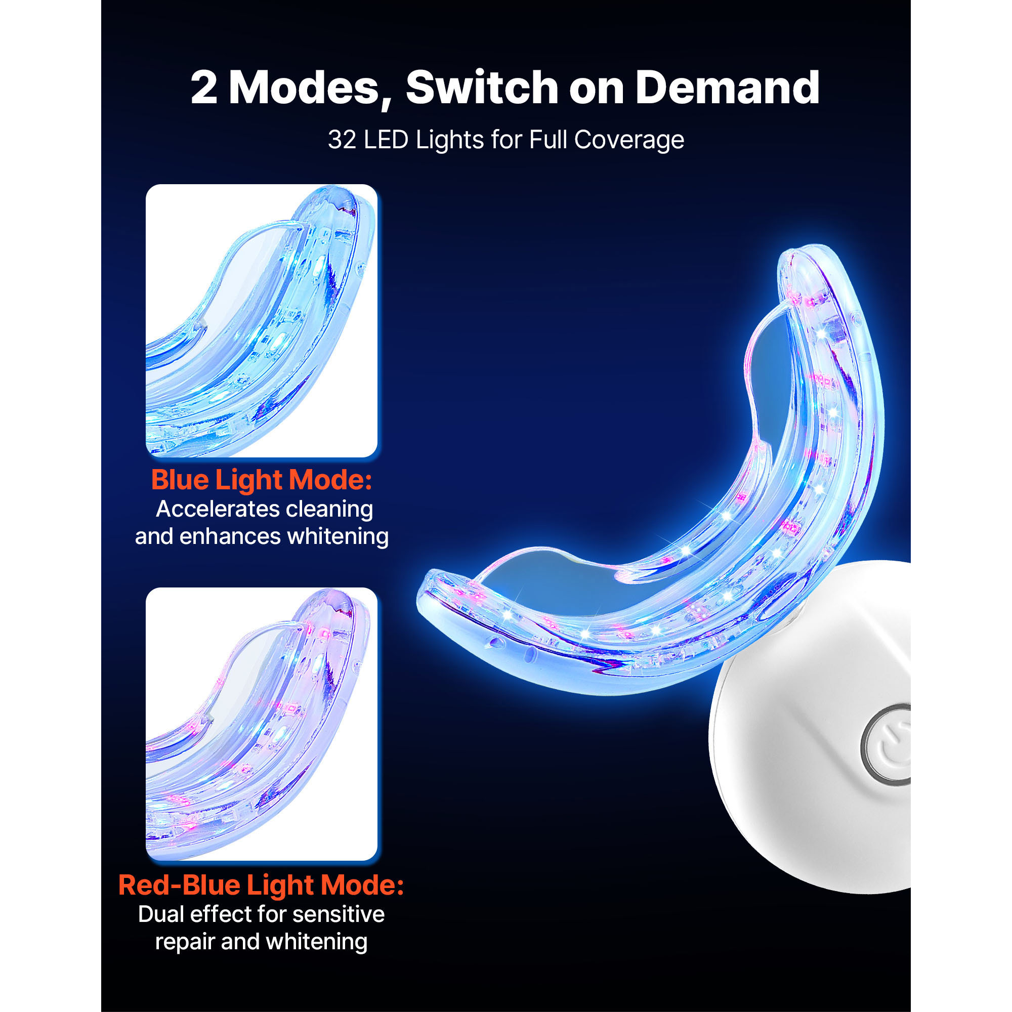SucceBuy Teeth Whitening Kit w - Teeth Whitening Gel For Trays avaliação e preço