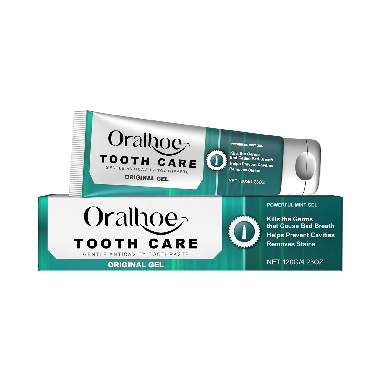Caries Removal Toothpaste Remo - Teeth Whitening Best avaliação e preço