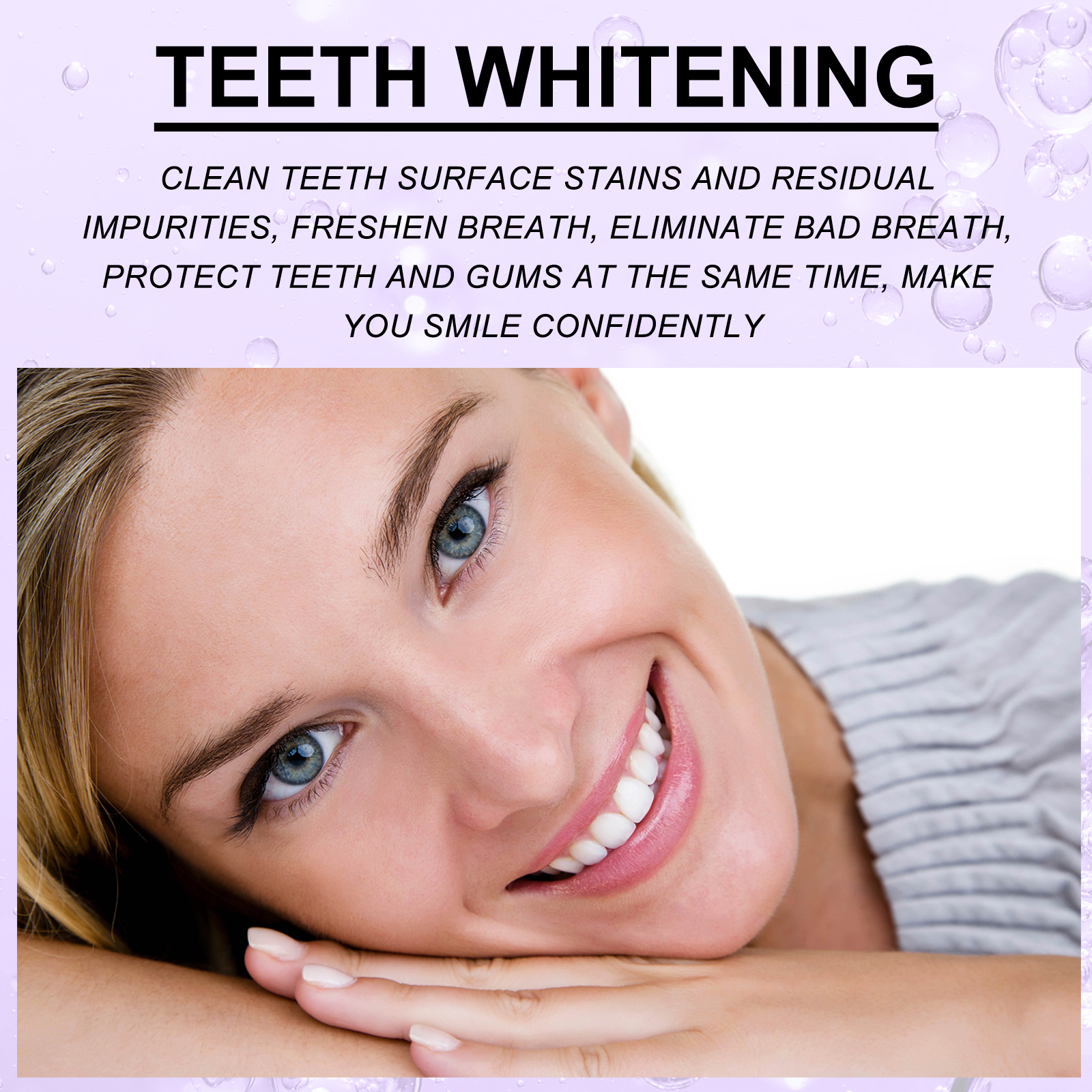 EELHOE Smiles Bright White Ref - Teeth Whitening Best avaliação e preço