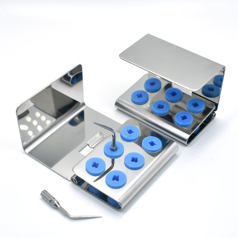 Dental Scaler Tip Holder Endo  - Teeth Whitening Gel For Trays avaliação e preço