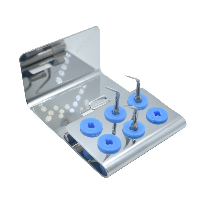 Dental Scaler Tip Holder Endo  - Teeth Whitening Gel For Trays avaliação e preço