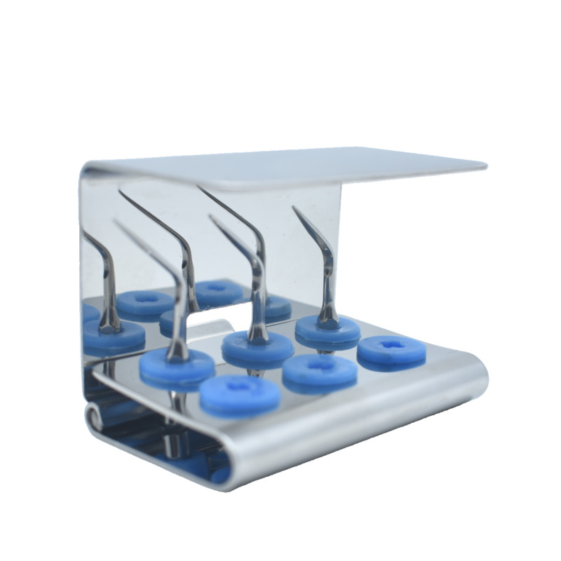 Dental Scaler Tip Holder Endo  - Teeth Whitening Gel For Trays avaliação e preço