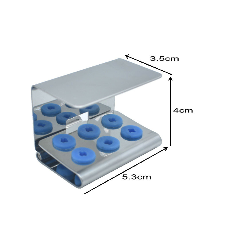 Dental Scaler Tip Holder Endo  - Teeth Whitening Gel For Trays avaliação e preço