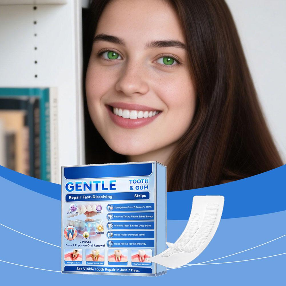 Teeth Whitening Strips Thin Fi - Teeth Whitening Fast avaliação e preço