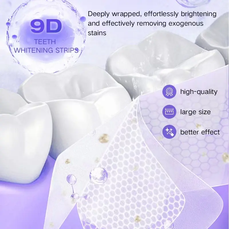 Teeth Whitening Kit - 5X LED L - Teeth Whitening Session avaliação e preço