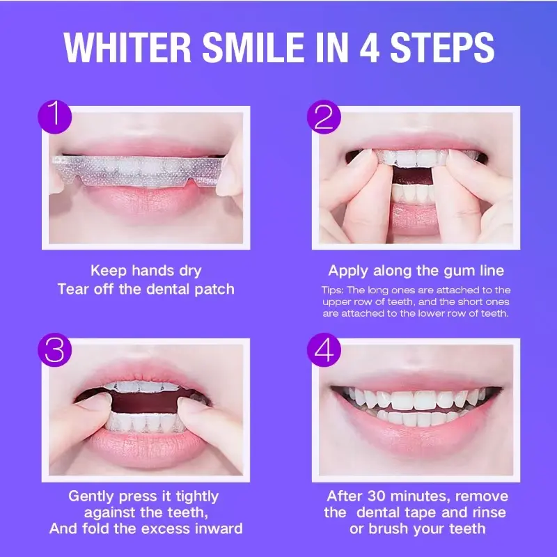 Teeth Whitening Kit - 5X LED L - Teeth Whitening Session avaliação e preço
