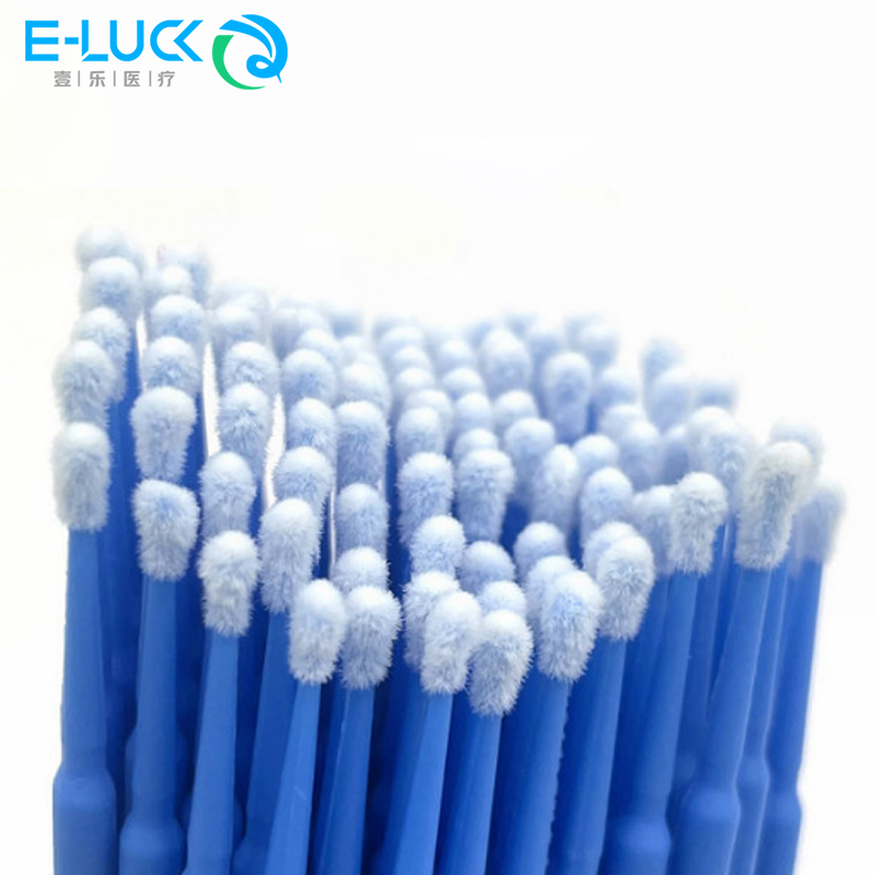 Dental Micro Brushes Disposabl - Teeth Whitening Brush avaliação e preço