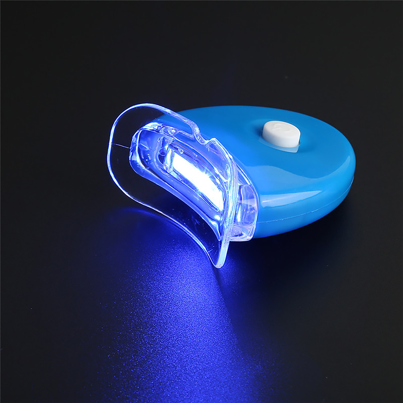 Teeth Whitening Accelerator Li - Teeth Whitening Zoom avaliação e preço