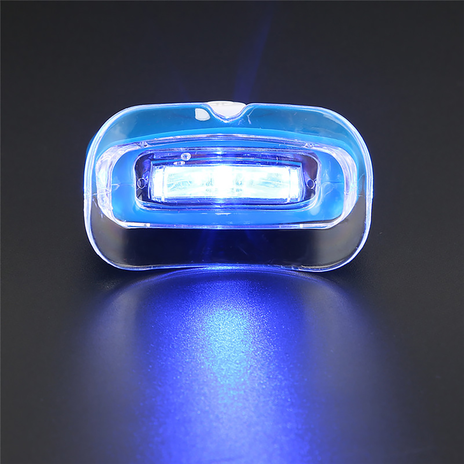 Teeth Whitening Accelerator Li - Teeth Whitening Zoom avaliação e preço