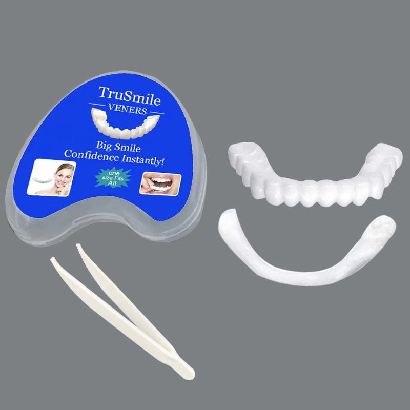 Best Sellers  Teeth Kit Fake T - Teeth Whitening Session avaliação e preço