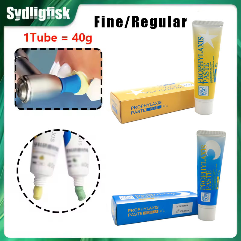 40g/Tube Dental Tooth Polishin - Teeth Whitening Express avaliação e preço