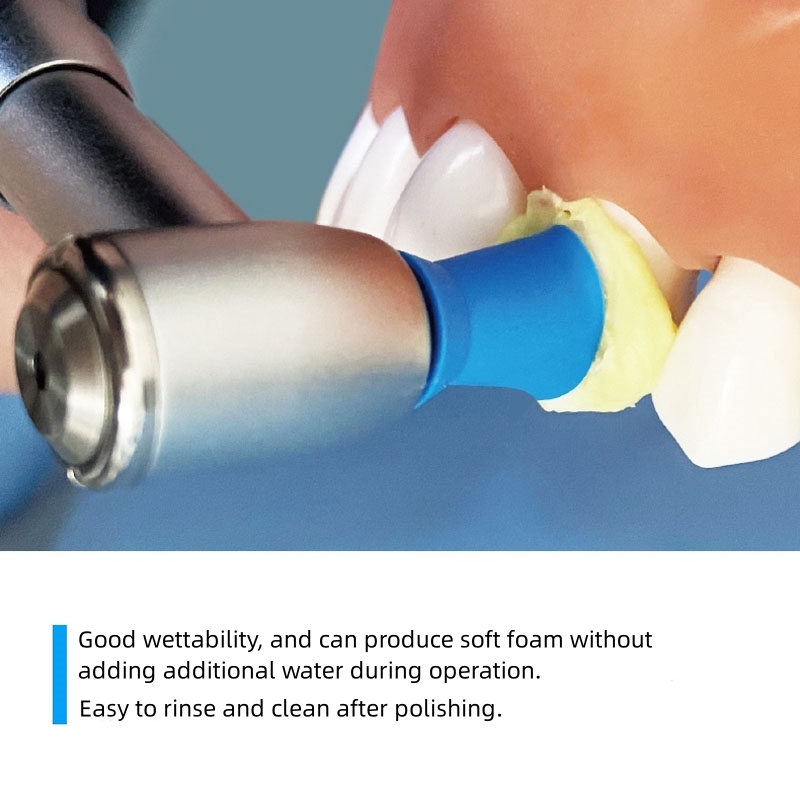 40g/Tube Dental Tooth Polishin - Teeth Whitening Express avaliação e preço