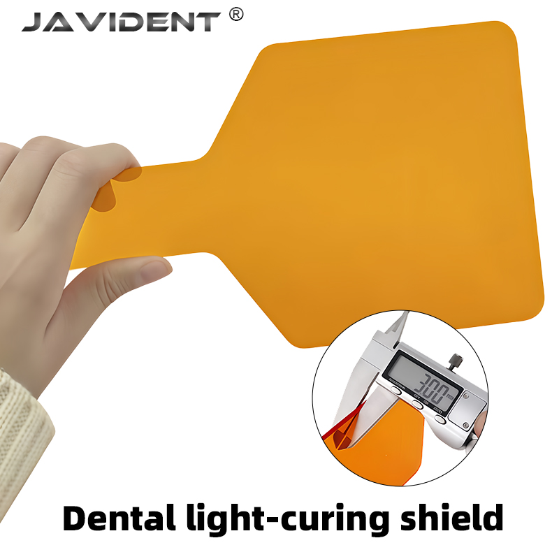 1Pcs Dental Light-Curing Lamp: - Teeth Whitening With Blue Light avaliação e preço