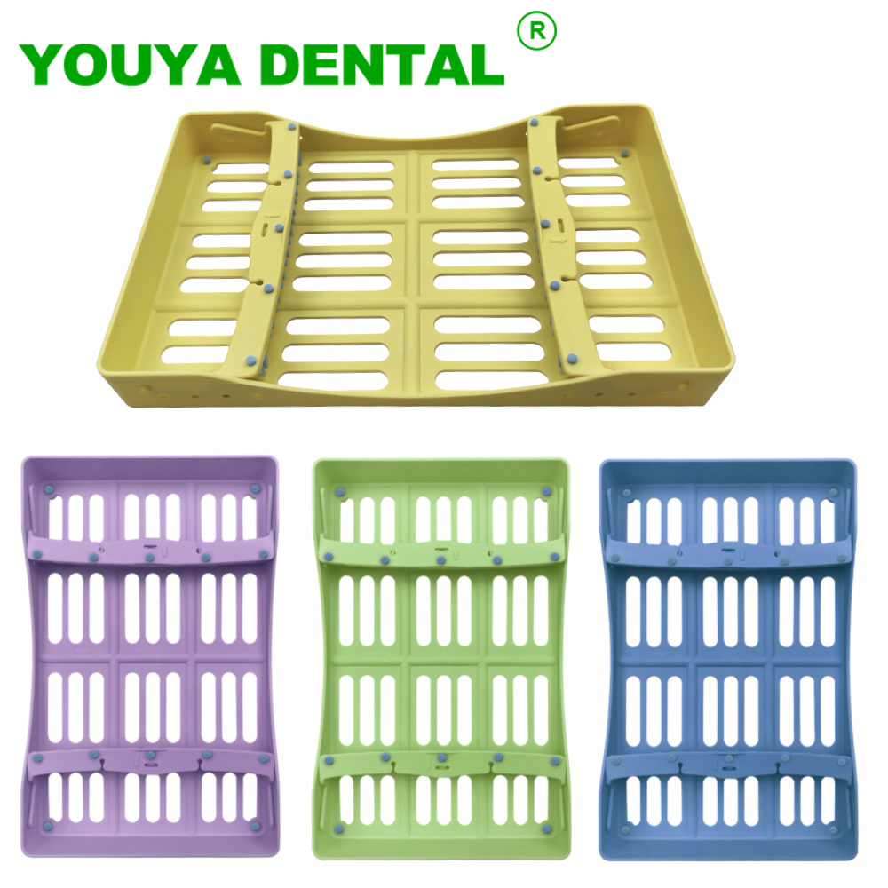 10 Holes Dental Instrument Rac - Teeth Whitening Gel For Trays avaliação e preço