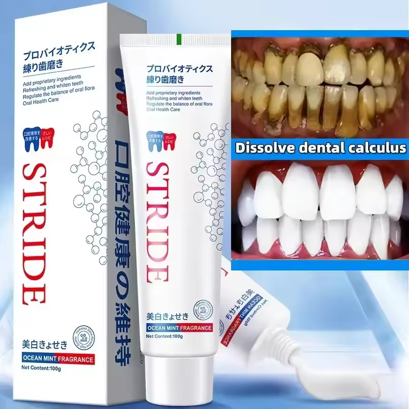 Dental Calculus Remover Bad Br - Teeth Whitening Best avaliação e preço