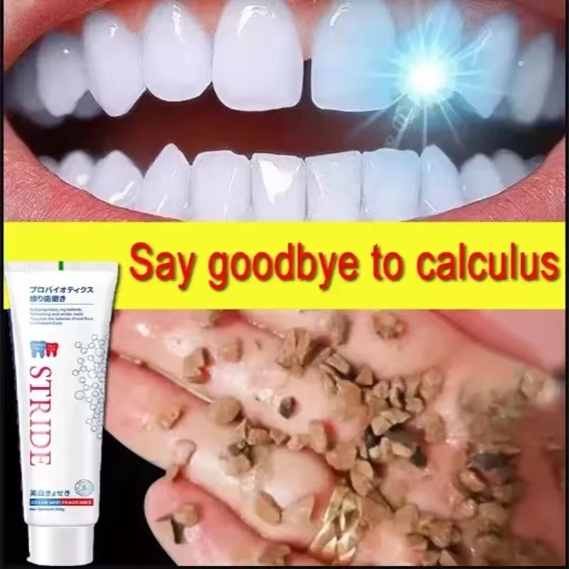 Dental Calculus Remover Bad Br - Teeth Whitening Best avaliação e preço