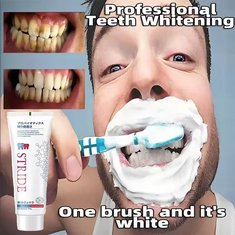 Dental Calculus Remover Bad Br - Teeth Whitening Best avaliação e preço