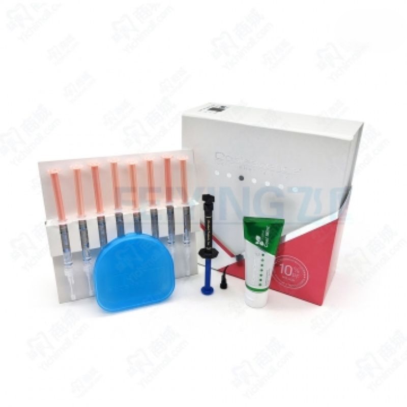 Ultradent Opalescence PF 10% M - Teeth Whitening Gel Opalescence avaliação e preço