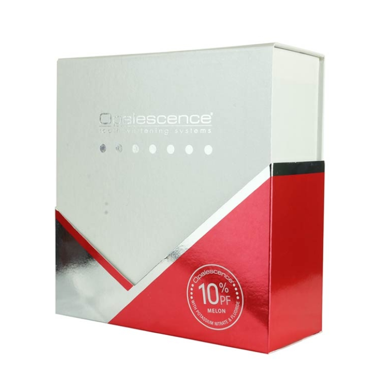 Ultradent Opalescence PF 10% M - Teeth Whitening Gel Opalescence avaliação e preço