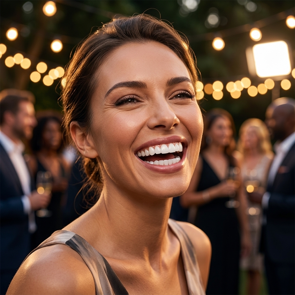 Trendy Comfortable Removable T - Teeth Whitening Fast avaliação e preço