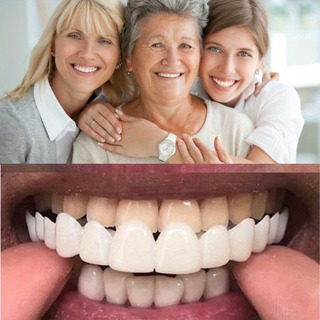 Trendy Comfortable Removable T - Teeth Whitening Fast avaliação e preço